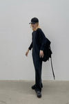 BORIS BIDJAN SABERI HAT AW21 CAMPER 11*NE*MA